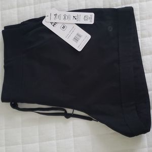 RBX Active Black Shorts